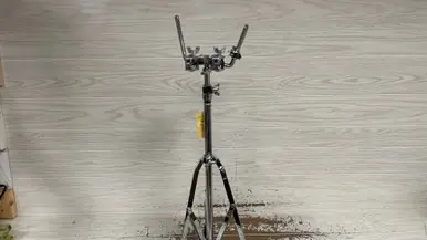 Get Yours Used DW DOUBLE TOM STAND Drum Hardware