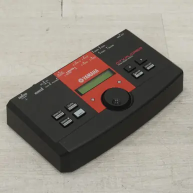 Used Yamaha Dtxplorer Electronic Drum Module Flash Sale