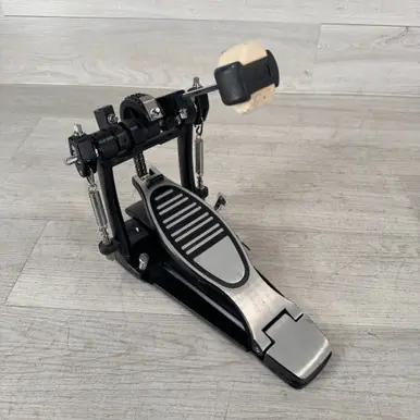 Direct From Manufacturer Used NO BRAND (Brandless Product) KICK PEDAL Kick Drum Pedal