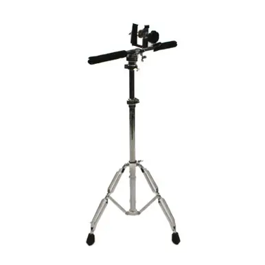 Secure Checkout Used Meinl TMB BONGO STAND Drum Hardware