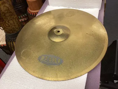 Next Day Delivery Used Tama 20 RIDE Ride Cymbal 20"