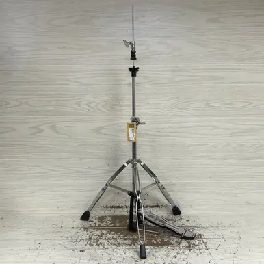 Bargain Used Mapex HI HAT STAND Hi Hat Stand