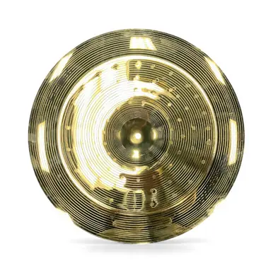 Top Pick Used HERO 18IN CHINA China Cymbal 18"