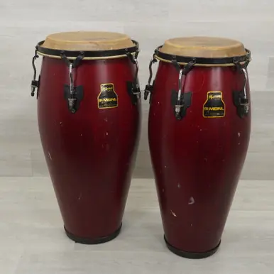 Used Meinl Marathon Series Conga Secure Checkout
