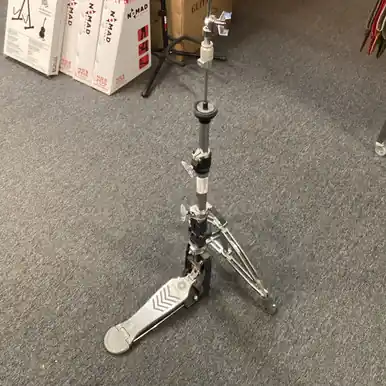 Time-Limited Used Yamaha HS1100 PRO HI HAT STAND Hi Hat Stand