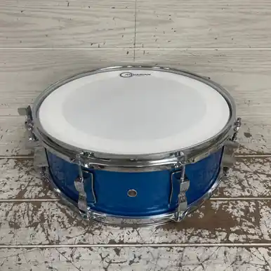 Used Mapex 12X9 RACK TOM Rack Tom Blue 12" Top Rated
