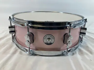 Special Discount Used PDP 14" New Yorker Snare Drum