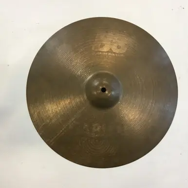Time-Limited Used Sabian B8 16IN THIN CRASH Crash Cymbal 16"
