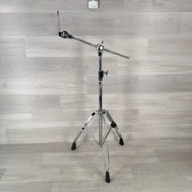 Used Basix Boom Cymbal Stand Instant Buy