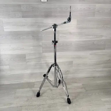 Worldwide Shipping Used Ludwig L436MBS - 400 Series Boom Cymbal Stand