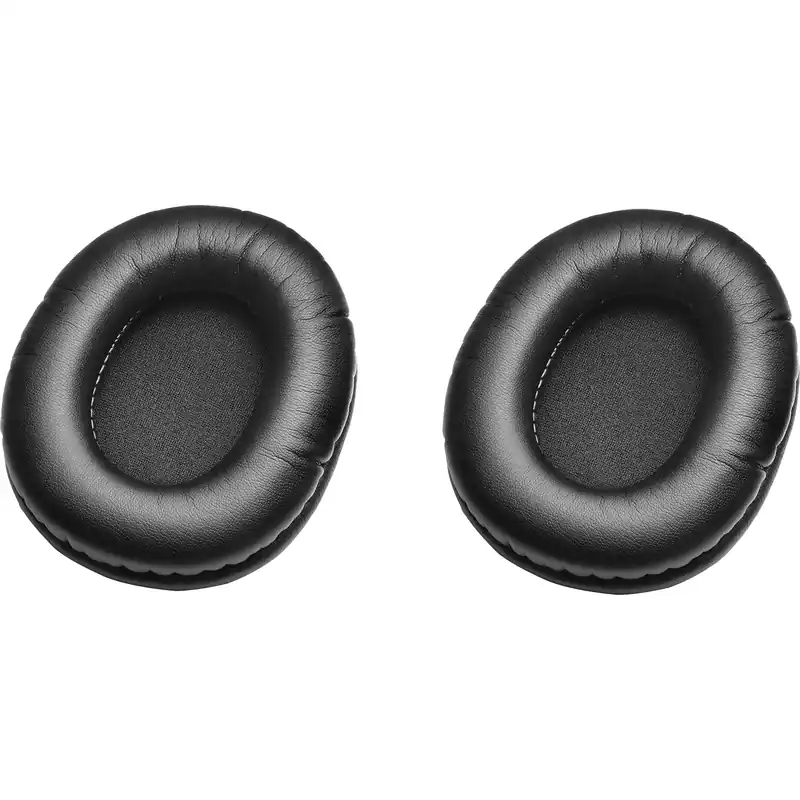 Audio-Technica HP-EP Earpads for M-Series Headphones - Pair, Black Discount