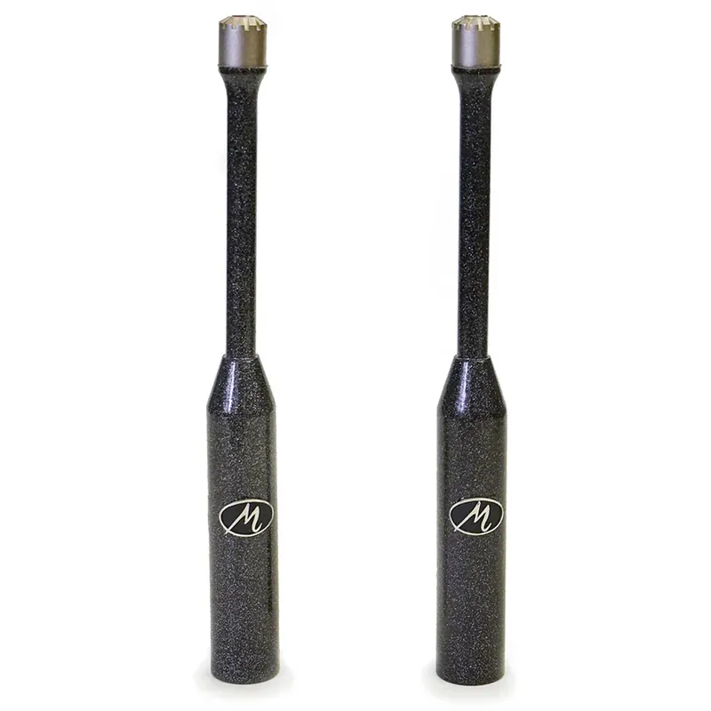 Monheim Microphones OMNI Reference Microphone - Matched Pair Sale