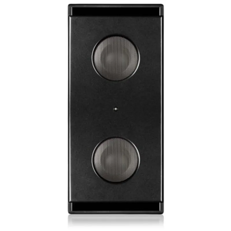 PSI Audio A225-M Studio Subwoofer- Metal Black Same Day Shipping