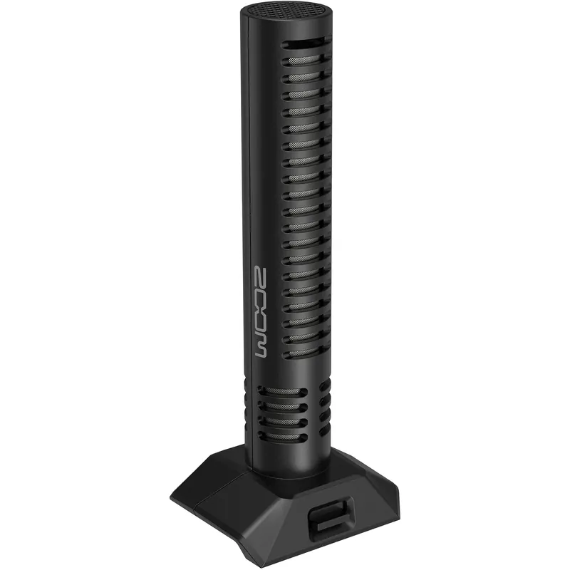 Zoom SSH-6E Stereo Shotgun Capsule for H6E Luxury