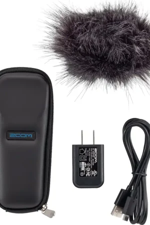 Zoom APH-1E Accessory Pack for H1E Instant Buy