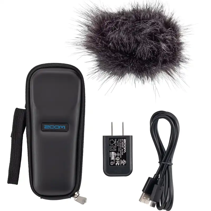 Zoom APH-1E Accessory Pack for H1E Instant Buy