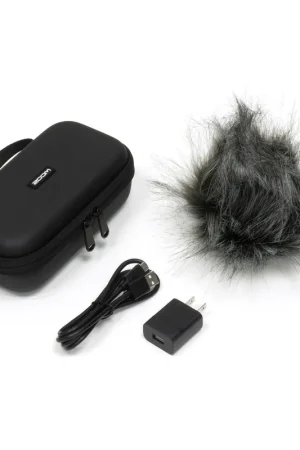 Zoom APH-4E Accessory Pack for H4E Free Delivery