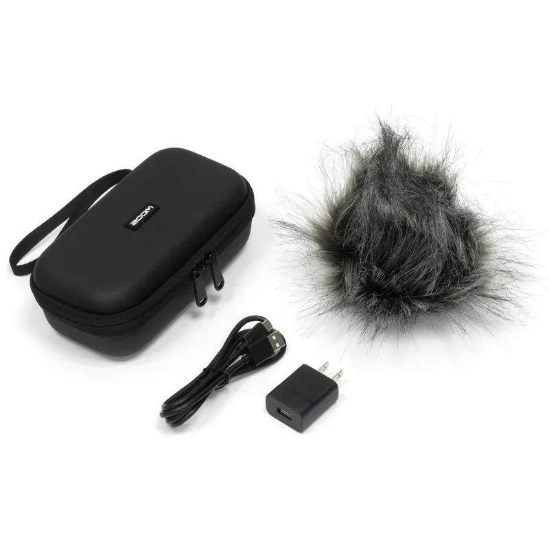 Zoom APH-4E Accessory Pack for H4E Free Delivery