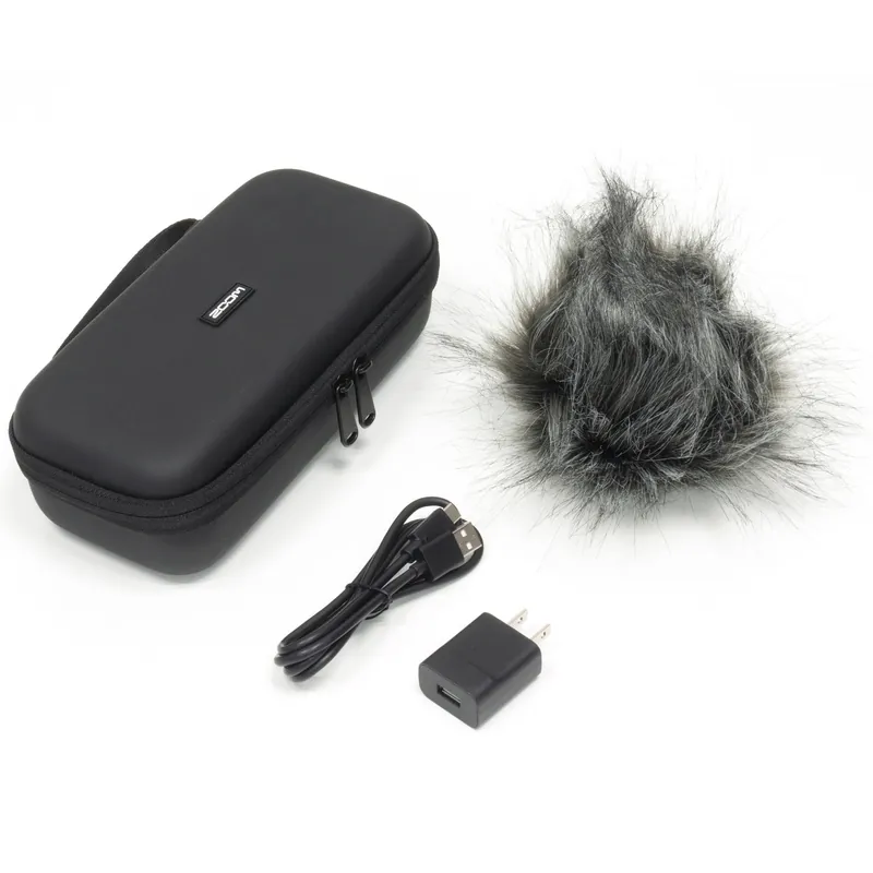 Viral Zoom APH-6E Accessory Pack for H6E