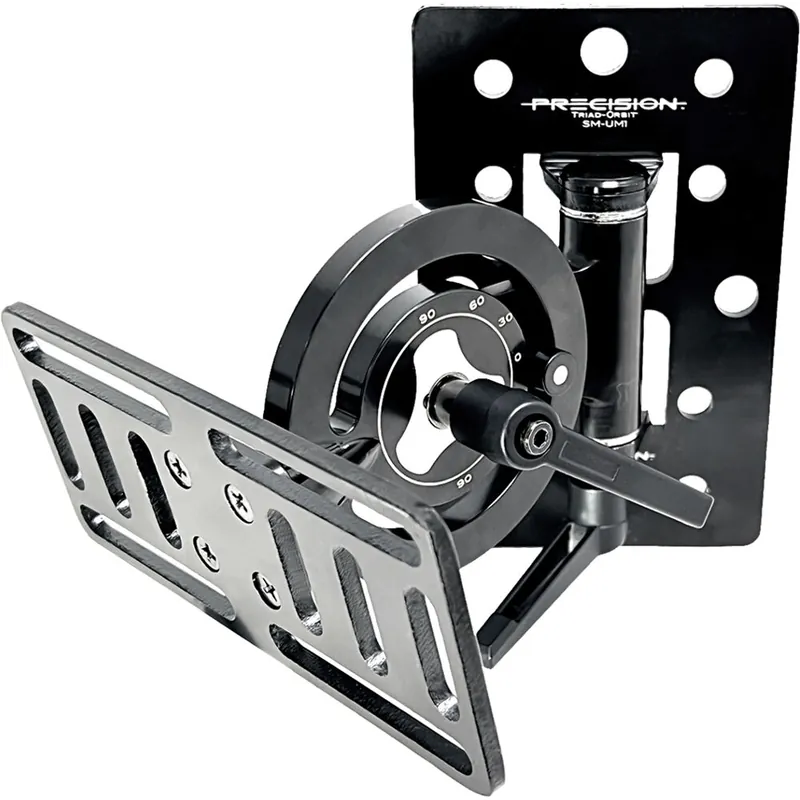 Mega Sale Triad Orbit SM-UM1 Universal Mounting Plate