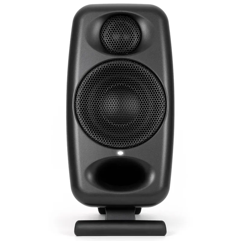 Hassle-Free Returns IK Multimedia iLoud Micro Monitor Pro - Black, Single