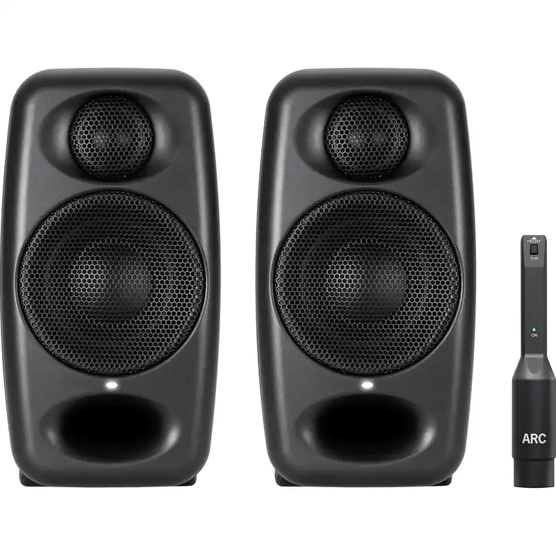 IK Multimedia iLoud Micro Monitor Pro - Pair Premium