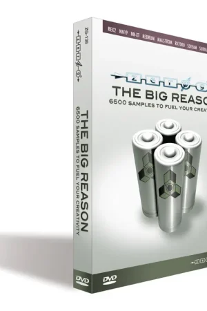 Zero G The Big Reason Sale