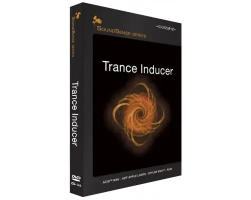 Zero G Trance Inducer Free Delivery