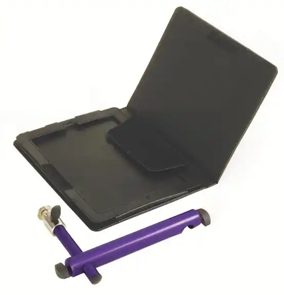On Stage TCM9150 U-Mount Tablet Mounting System Worldwide Shipping