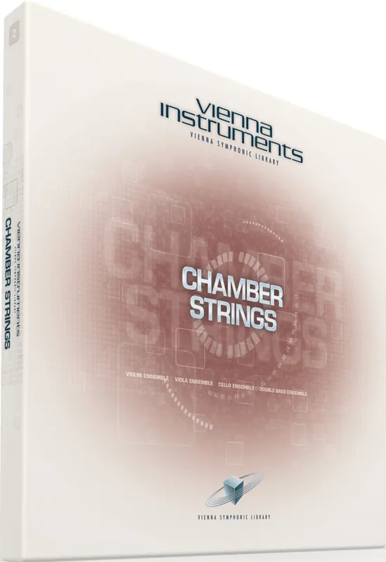 Low Price ILIO Vienna Symphonic Library Chamber Strings
