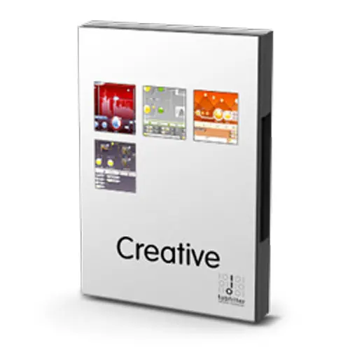 FabFilter Creative Bundle New Arrival