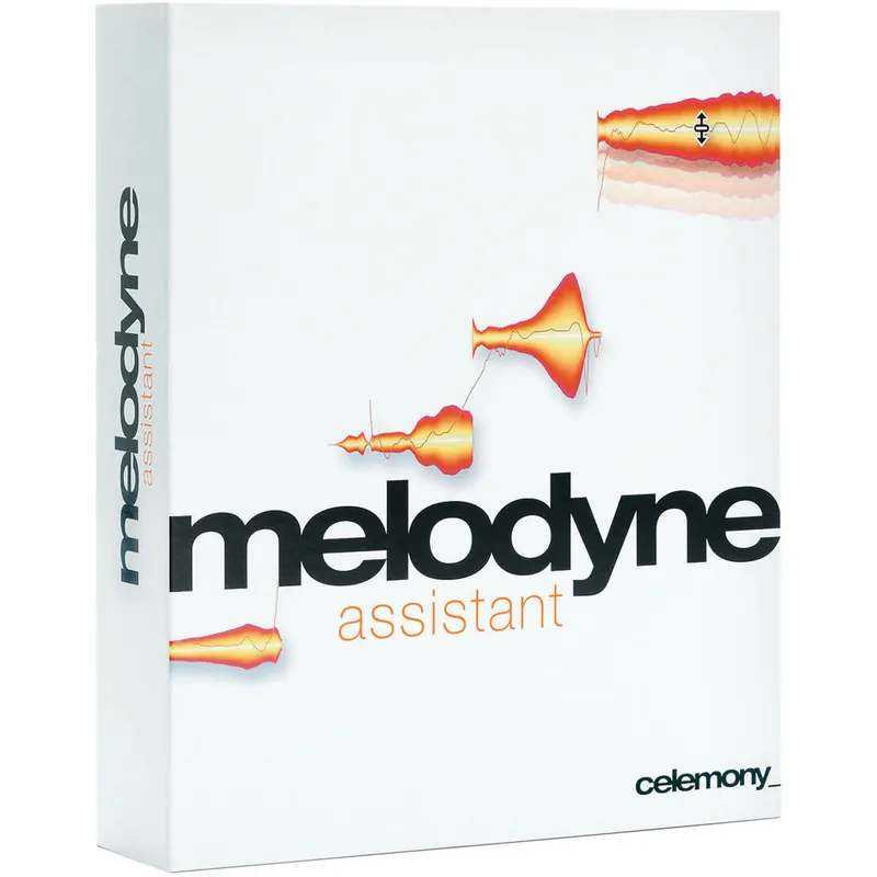 Celemony Melodyne Assistant Money Back Guarantee