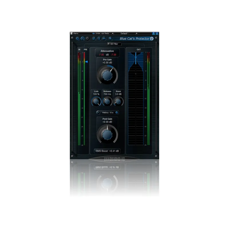 Blue Cat Audio Protector Plug-In Bargain