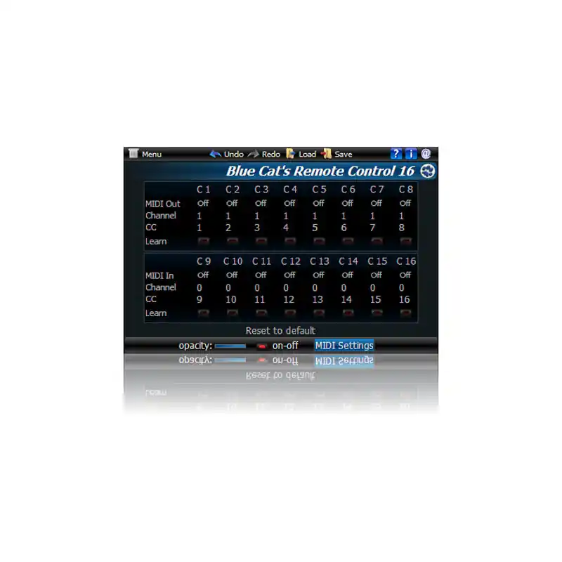 Blue Cat Audio Remote Control Plug-In Top Pick
