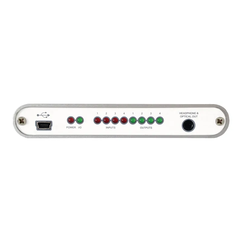 Mega Sale ESI Audiotechnik MAYA44 USB+