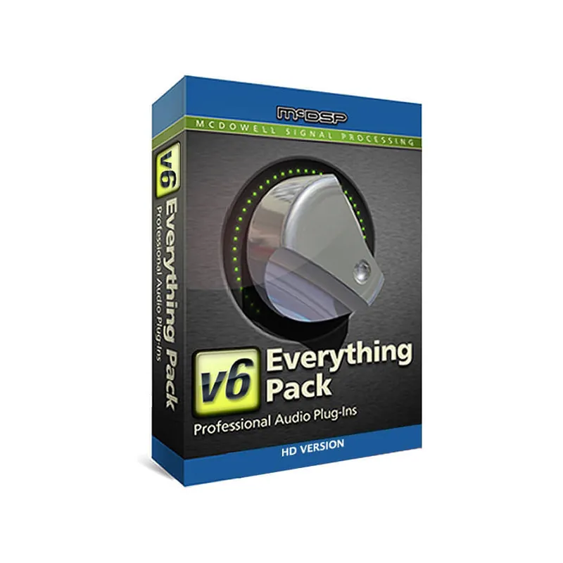 McDSP-M-U-VPHD6.2-6.4 Final Sale