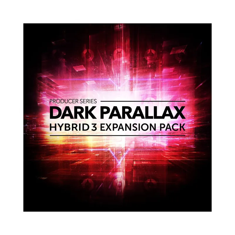 Air Music Technology Dark Parallax Expansion Pack New Arrival