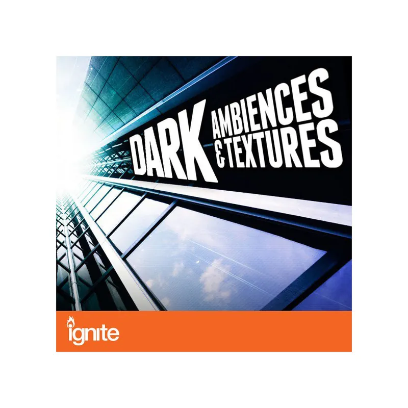 Air Music Technology Dark Ambiences and Textures for Ignite Sale