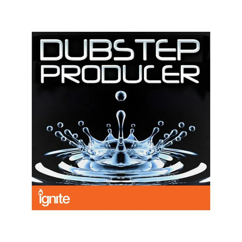 Genuine Air Music Technology Dubstep Producer for Ignite