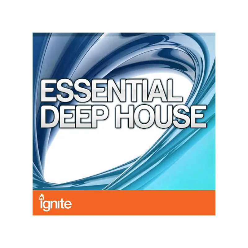 Air Music Technology Essential Deep House for Ignite One Day Deal
