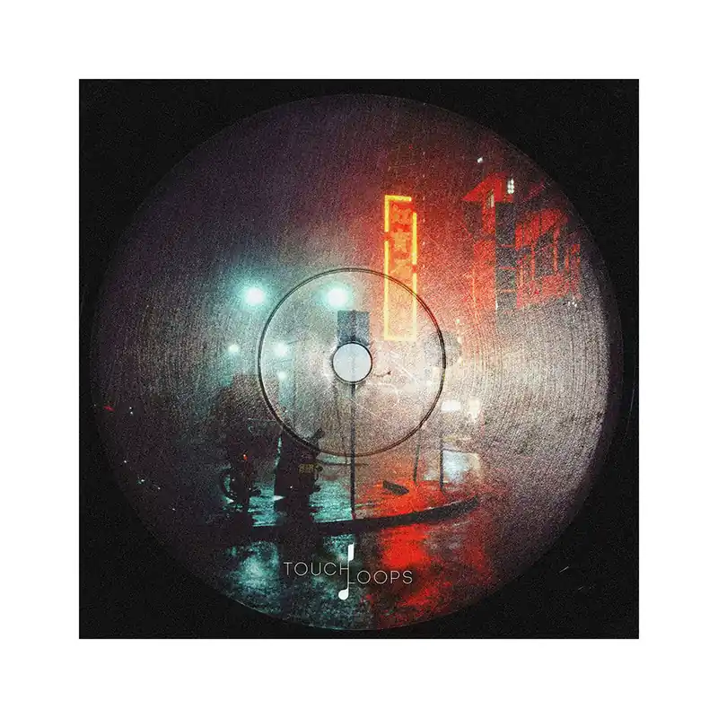 Flash Sale Air Music Technology Dystopian World for Vacuum Pro