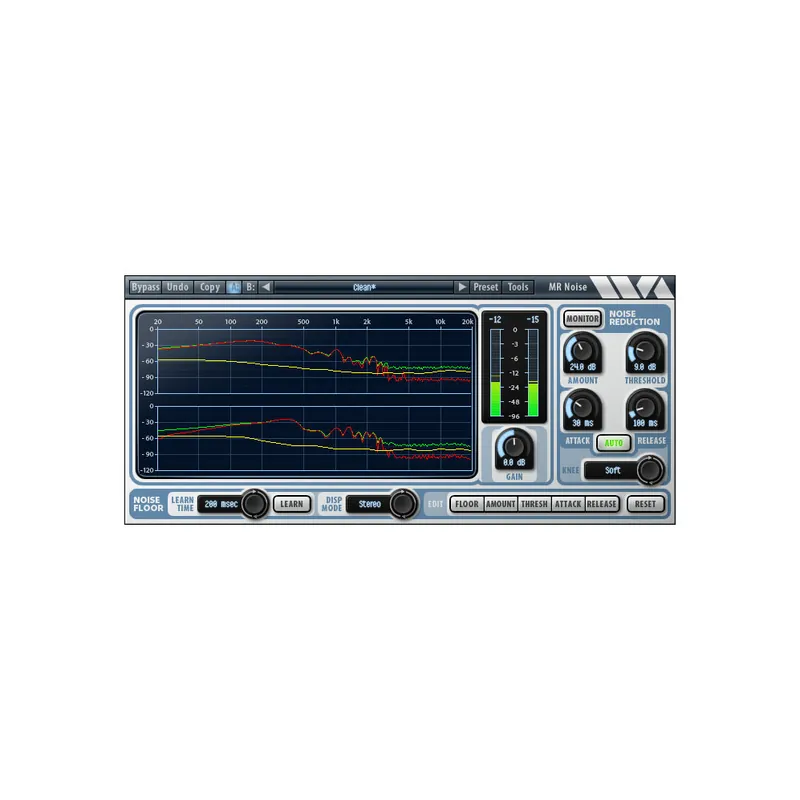 Wave Arts MR Noise Plug-In Mega Sale