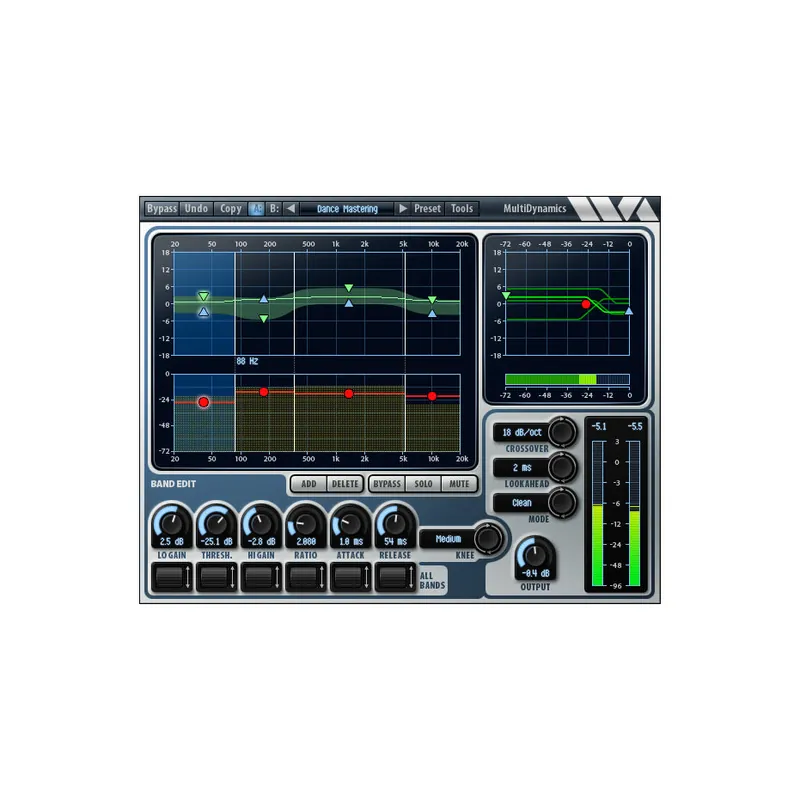 Seasonal Sale Wave Arts MultiDynamics 5 Plug-In