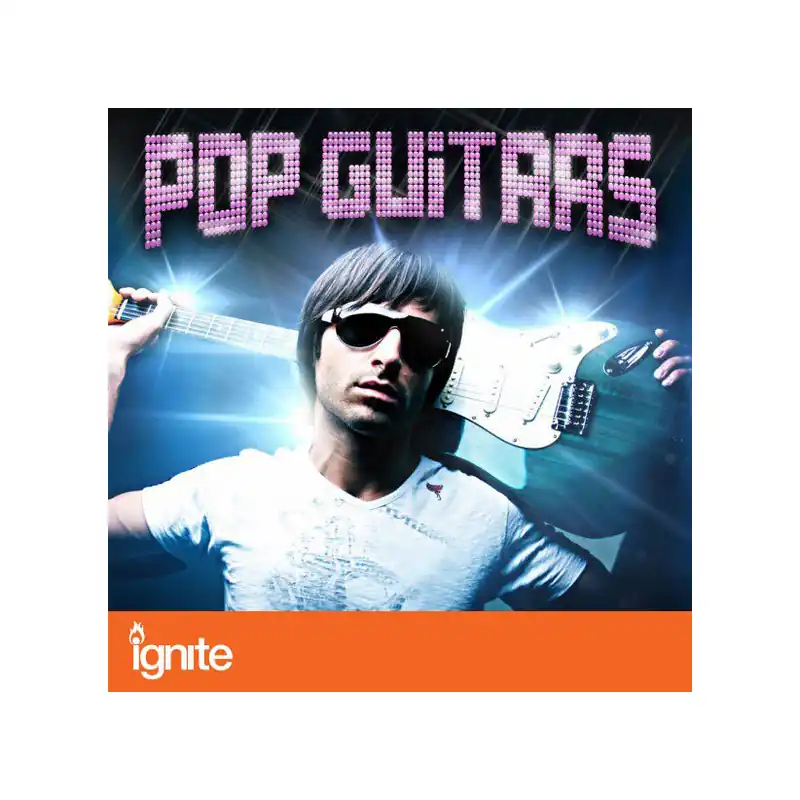 Buy Direct Air Music Technology Pop Guitars for Ignite