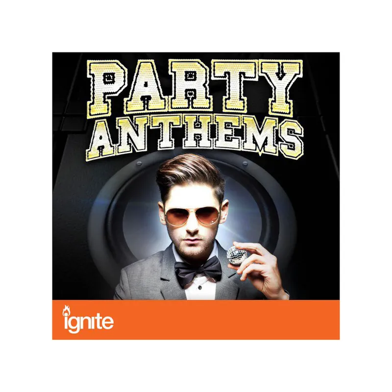 Free Returns Air Music Technology Party Anthems for Ignite