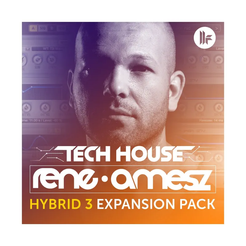 Air Music Technology Rene Amesz Expansion Pack Final Sale