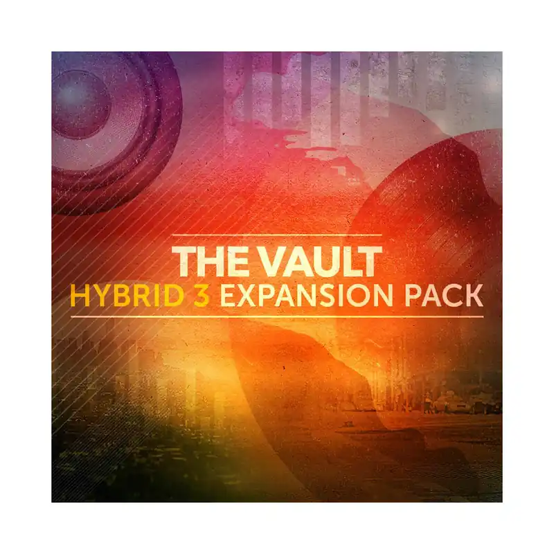Reduced Price Air Music Technology The Vault Expansion Pack
