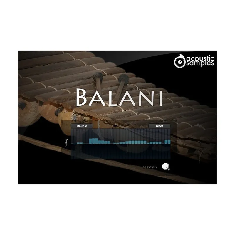 Acousticsamples Balani Virtual Instrument Price Cut