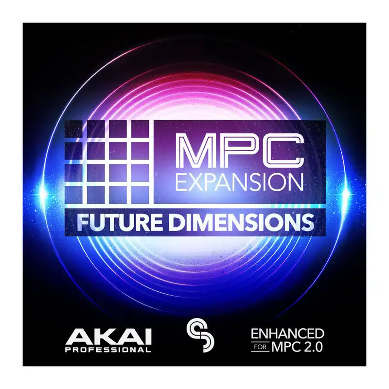 Don’t Miss Out Akai Professional Future Dimensions