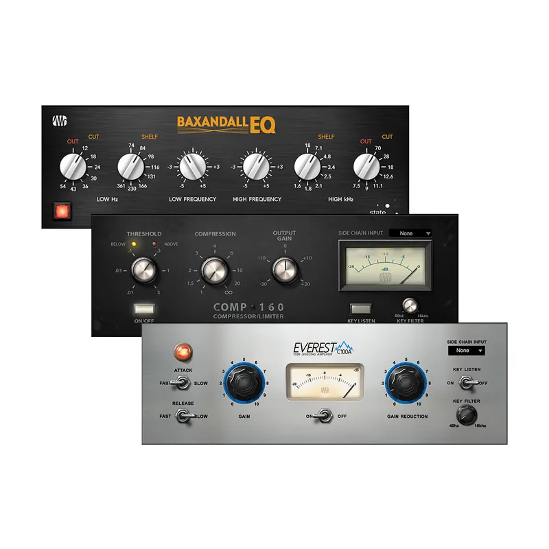 Super Sale Presonus Modern Classics Bundle